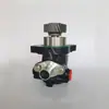 Bomba de Dirección Hino Bomba de Paletas Ensamblaje de Máquina de Dirección 60100617 44350-1610 ZYB32-28FS02
