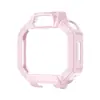 Adequado para Huawei Supernova Watch X1/X1 Pro Capa Protetora PC Oca Anti-Queda Acessórios de Capa para Relógio Infantil