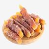 Snacks para perros: Carne de Pollo y Pato Envuelta Alrededor de Tiras de Camote, Adecuado para Perros Pequeños y Grandes, Como Teddy y Golden Retriever, Premios Interactivos