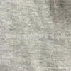 Vendas Diretas de Fábrica Personalizado Malha de Algodão Totalmente Poliéster TC Cânhamo Cinza Jersey Pode Ser Personalizado de Acordo com a Amostra e a Cor