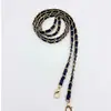 Cadena de Correa de Teléfono de un Solo Hombro de Gama Alta para Bolsos Pequeños Cruzados, Correa de Cuero para Funda de Teléfono, Elegante y con Estilo para Mujeres Maduras