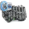 09G325039A R60-SN 09GTF60-SN Cuerpo de válvula de transmisión para Volkswagen Jetta Golf