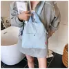 Mochila Pequeña de Moda para Viaje Mochila Nueva de Moda Mochila de un Solo Hombro Portátil Multifuncional Ligera