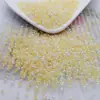 Super excelente nuvem de vidro contas de arroz contas feitas à mão DIY frisado contas soltas material pulseira hairpin tassel acessórios de joias