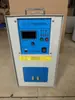 Máquina de Calentamiento por Inducción de Alta Frecuencia 20kw25kw35kw Fuente de Alimentación de Calentamiento Horno de Templado Soldadura Fusión de Alta Frecuencia