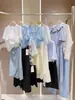Liquidação de Roupas Femininas Estilo Artístico, Liquidação de Roupas Femininas com Desconto de Marca, Vestidos Sortidos, Atacado Direto da Fábrica