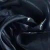 En Stock Satén de Lirio, Satén de Hibisco, Tela de Organza Lisa y Brillante para Hanfu, Vestidos de Boda, Materiales para Vestidos, Empaques y Telas Decorativas
