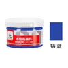 Pintura Gouache Marca Qingzhu 100ml Embotellada Principiantes Niños Estudio de Arte para Pintar Pintura Especial