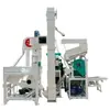Máquina de Seleção de Arroz com Sistema de Seleção por Cor para Remover Arroz de Cor Misturada, Conjunto Completo de Equipamentos de Processamento de Arroz com Sistema de Seleção por Cor, Máquina de Processamento Profundo de Arroz