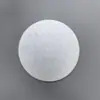 Bocal Espuma Bloqueadora de Ar Descartável em Estoque para Aparelho Respiratório, Concentrador de Oxigênio, Medidor de Função Pulmonar, Algodão Filtro de Poeira de Ar Hidrofóbico, Tecido Não Tecido