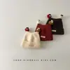 Gorro para Bebé para Otoño e Invierno, Cálido y Resistente al Frío, Forrado de Felpa y Engrosado, Gorro de Punto Deslizante para Niños y Niñas, Diseño Peculiar de Ojos, Gorro de Lana de Moda