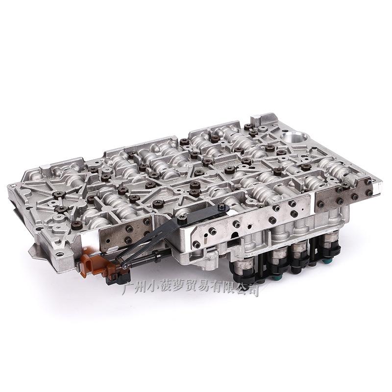 722.9阀体总成--6