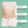 Parche Herbal Ximonth Nutre y Cuida la Elasticidad de la Piel, Masaje y Cuidado Corporal para Uso Diario