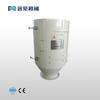 Equipamento de cilindro de ímã permanente da série TCXT Fornecimento de novo material magnético com porta de limpeza de energia magnética fechada flexível