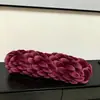 Cojín Trenzado Hecho a Mano, Cojín Decorativo Nudo Estilo Nórdico, Decoración para Dormitorio y Sala de Estar, Decoración de Sofá, Cojín de Peluche