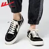 Zapatos de Entrenamiento para Hombre Huili 2026 Nuevo Modelo de Verano Zapatos Casuales Versátiles Populares para Hombre Zapatillas Blancas Zapatos de Skate para Hombre