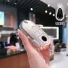 Adecuado para Cubierta de Llave de Mercedes-Benz E300L C260L Bolsa para Coche Gla/Glb220/Glc260 Hebilla Gle350 Carcasa Eqa Femenino