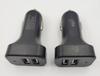 Cargador USB para teléfono móvil de coche inteligente explosivo cargador de coche multifunción cargador de coche comercio exterior regalos populares