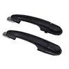 Adecuado para manija de puerta Accent moderno 06-11 83650-1E000 83660-1E050