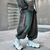 Jeans para niño colección otoño 2026 nuevos pantalones rectos holgados de primavera y otoño para niño pantalones de otoño elegantes para niño