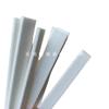 Ventas tira de algodón de fibra filtro absorbente humidificador sólido algodón absorbente palo de algodón secador de pelo palo de algodón hoja de algodón de fibra