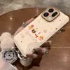 Adecuado para funda de teléfono móvil Vivos50Promini con cordón para mantener el calor, Vivos50 Pirotecnia linda de alta calidad y animales pequeños