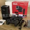 Proyector 4K Transfronterizo de Ultramar para Uso Doméstico, Proyector de Pantalla Inteligente de Ultra Alta Definición para Cine en Casa Y320Mini Suministro Directo