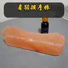 Jabón de Sal del Himalaya Palo de Masaje Hecho a Mano Bola de Sal Forma de Corazón Rectangular Varias Formas Jabón Hecho a Mano