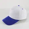 Gorras de Béisbol Infantiles con Logos Personalizados, Sombreros para Padres e Hijos, Gorras Publicitarias para Estudiantes de Primaria, Gorros de Jardín de Infancia, Sombreros de Sol Estampados al por Mayor