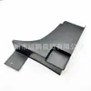 Adecuado para 09-20 Dodge Coolway Protector Inferior del Parachoques Delantero Izquierdo 05116283Ab