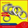 Arruelas de Pressão de Aço Inoxidável 304 Arruelas de Pressão Abertas Série M3M4M5M6-M24 Arruelas