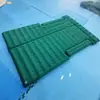 Cama Inflável de Ar para Viagem Portátil Off-Road Auto-Dirigido Carro SUV Porta-Malas de Carro Colchão Inflável