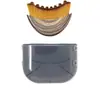 Cepillo Facial de Contorno Linfático Cepillo para Masaje Linfático Facial