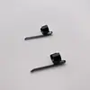 Fabricante Produce Ventas, Clips para Linterna, Clips para Bolígrafo, Clips para Herramientas, Clips para Bolígrafo, Colgantes para Bolígrafo, Los Cuatro Agujeros Largos se Cambian a Sin Agujeros