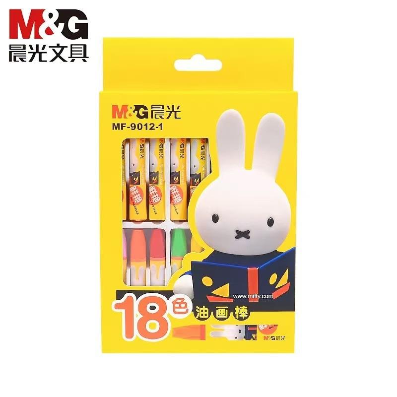 油画棒-2