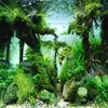 Árbol raíz paisaje acuario raíz azalea paja de agua frasco mascota trepadora raíz árbol acuario paisaje árbol arreglo floral fábrica venta al por mayor