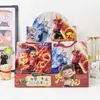 Nueva Papelería de Dibujos Animados Kuromi Caja Sorpresa Grande Set de Papelería My Melody Bolsa Sorpresa Grande Roromi Caja de Regalo Grande