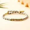 Pulsera del Festival del Bote del Dragón 2026 Hilo Rojo Signos del Zodíaco Chino para Mujeres y Parejas, Pulsera Tejida Hecha a Mano, Cuerda Trenzada Colorida Venta al por Mayor