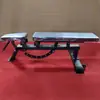 Máquina de Agachamento Hake Equipamento de Treinamento de Força para Mulheres Tipo Abrangente Treinamento em Casa Função Abrangente de Fitness Muitos Equipamentos