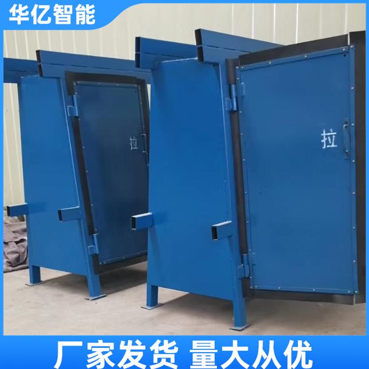 防突风门 华亿01
