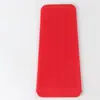 Alfombrilla aislante de silicona para cruzar la frontera para rizadores de pelo bolsa de almacenamiento para secador de pelo de peluquería bolsa aislante resistente a altas temperaturas anti-quemaduras