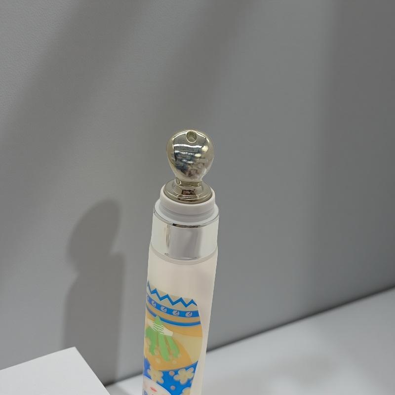 Φ19 zinc alloy massage hea