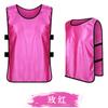 Diálogo Basquete Futebol Colete de Treino Colete Jardim de Infância Jogo Infantil Conta Corte Team Building Equipe Camiseta Publicitária