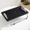 # Reposapiés para Estación de Trabajo, Reposapiés de Oficina, Reposapiés, Pata Antideformación, Reposapiés Debajo del Escritorio, Reposapiés Ajustable