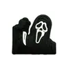 Charms para Zapatos Crocs Noche de Halloween Hebillas para Zapatos Goma Suave de PVC Agujero Funda de Teléfono Hebillas Decorativas DIY Venta al por Mayor