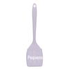Espátula de silicone de grau alimentício Yayue com núcleo de aço pequeno, pá para frigideira antiaderente, utensílios de cozinha, pá para refogar doméstica