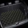 Alfombrilla Especial a Prueba de Polvo para Maletero de Coche, Barro de Diatomeas, Resistente a la Suciedad, Resistente al Desgaste, Alfombrilla Antideslizante, Alfombrilla de Decoración Interior de Coche, Transfronterizo Temu