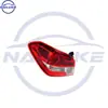 8330B069 8330B070 Luz trasera apta para MITSUBISHI MIRAGE G4 17-20