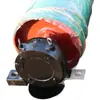 Acessórios Especializados para Transportadores: Roletes, Roletes de Deflexão, Roletes Ativos, Linhas de Roletes Elétricos Motorizados