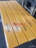 50 Placa de Cubo de Cargador de Alto Desgaste Lingong XCMG Shantui LiuGong 30 Cuchilla de Cubo de Cargador Resistente al Desgaste Duro